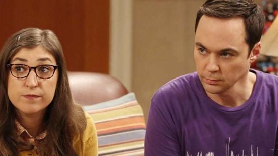 'The Big Bang Theory': CBS tiene la esperanza de que poder realizar más de 12 temporadas noticias imagen