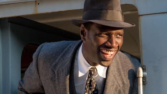 'El doctor de la felicidad': Omar Sy tiene la receta para curar cualquier enfermedad en este vídeo en EXCLUSIVA noticias imagen