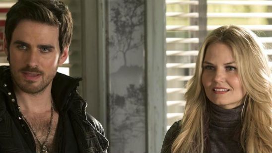 'Once Upon a Time': Jennifer Morrison no se arrepiente de dejar la serie noticias imagen