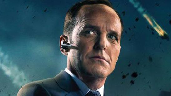 'Captain Marvel': Clark Gregg dice que Brie Larson lo borda como Carol Danvers noticias imagen