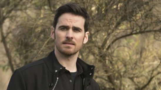'Once Upon a Time': Colin O'Donoghue habla de ese momento "desgarrador" del final noticias imagen
