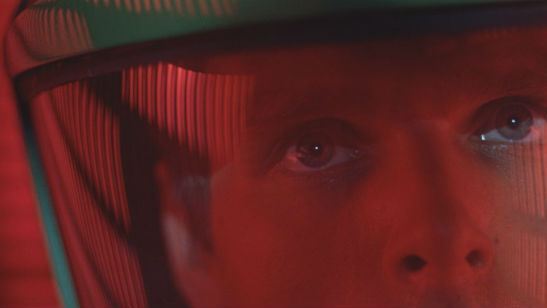 '2001: Una odisea en el espacio': Warner reestrena el 1 de junio la restauración de Nolan del clásico de Kubrick
