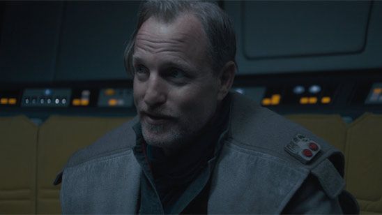 'Han Solo: Una historia de Star Wars': Beckett enseña a Chewie a jugar al dejarik en este adelanto EXCLUSIVO noticias imagen