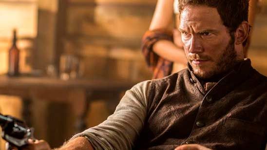 'Cowboy Ninja Viking' ficha a sus nuevos guionistas noticias imagen