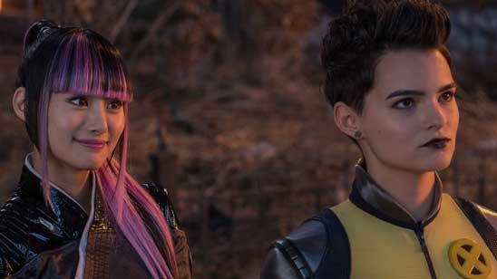'Deadpool 2': El guionista confirma que Yukio es un personaje de 'Lobezno inmortal'  noticias imagen