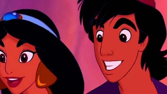 'Aladdin' honrará y respetará la cultura de los personajes, según Navid Negahban