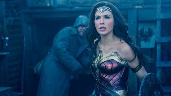 'Wonder Woman 2': La superheroína podría tener un nuevo traje en la secuela