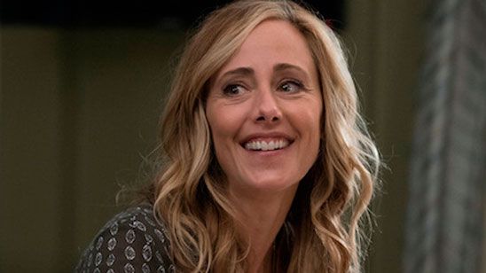 'Anatomía de Grey': Kim Raver vuelve como personaje regular en la temporada 15 noticias imagen