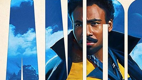 'Han Solo: Una historia de Star Wars': Billy Dee Williams, encantado con el Lando de Donald Glover noticias imagen