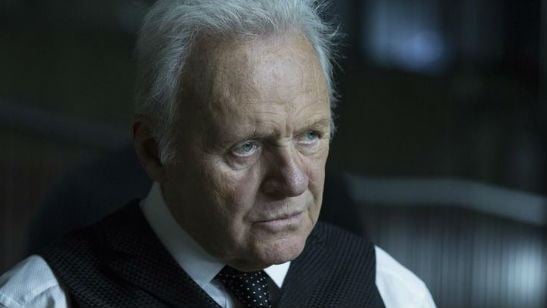 Anthony Hopkins arremete contra Hollywood: "Hay mucha hipocresía y no saben nada"