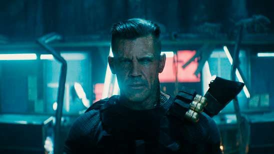 'Deadpool 2': Los fans creen haber encontrado una conexión con 'Vengadores 4' noticias imagen