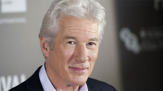 'MotherFatherSon': Richard Gere vuelve a televisión casi 30 años después para protagonizar una serie de BBC noticias imagen