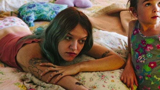 'The OA': Bria Vinaite ficha por la segunda temporada noticias imagen