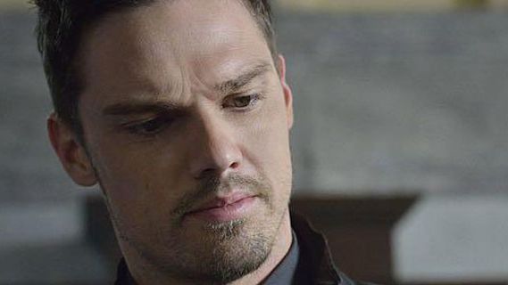 'It 2': Jay Ryan ('Bella y Bestia') ficha como Ben de adulto noticias imagen