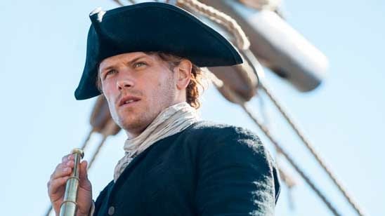 'Bloodshot': Sam Heughan ('Outlander') ficha por lo nuevo de Vin Diesel noticias imagen