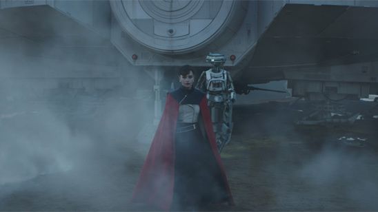 'Star Wars': Emilia Clarke habla sobre el fichaje de los creadores de 'Juego de tronos' por la saga noticias imagen