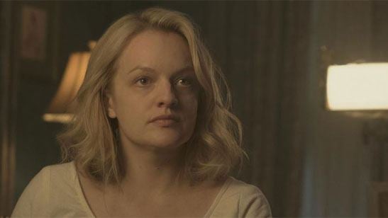 'The Handmaid’s Tale': Elisabeth Moss tiene la última palabra para decidir qué escenas de sexo de la serie se emiten