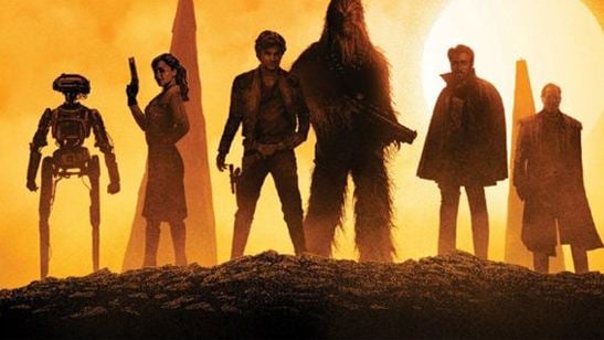 ¿Quién muere en 'Han Solo: Una historia de Star Wars'? ['SPOILERS']