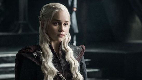 'Juego de Tronos': Daenerys por fin tendrá escenas con [SPOILER] en la última temporada