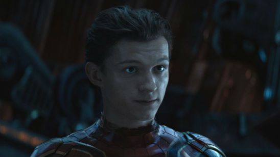 'Vengadores: Infinity War': Tom Holland explica cómo reveló un 'spoiler' ante 300 fans noticias imagen