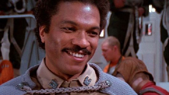 'Star Wars: Episodio IX': Un rumor indica el regreso de Lando Calrissian noticias imagen