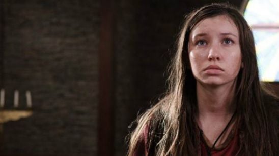 'The Walking Dead': Enid tendrá un papel mayor en la novena temporada noticias imagen