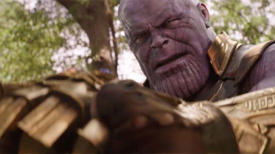 ¿Tendrá ['SPOILER'] un papel en 'Vengadores 4'? noticias imagen