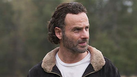 'The Walking Dead': Los 10 mejores momentos de Rick Grimes noticias imagen