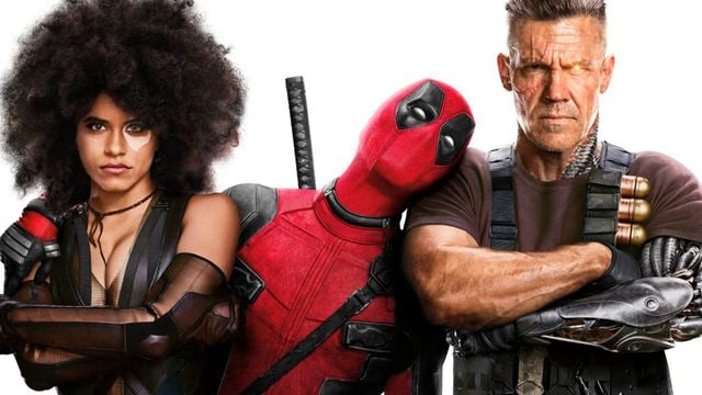 'Deadpool 2': ¿Te has fijado en que hay dos gatos escondidos en la película?