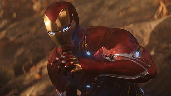 ¿Qué podría pasar con Iron Man en 'Vengadores 4'? noticias imagen