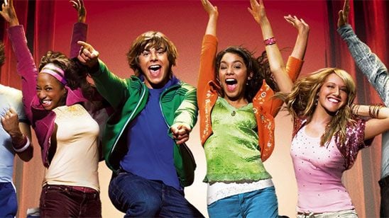 'High School Musical': El guionista de 'Ferdinand' escribirá la serie para la plataforma de 'streaming' de Disney noticias imagen
