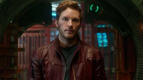'Vengadores: Infinity War': Chris Pratt defiende a Star-Lord noticias imagen