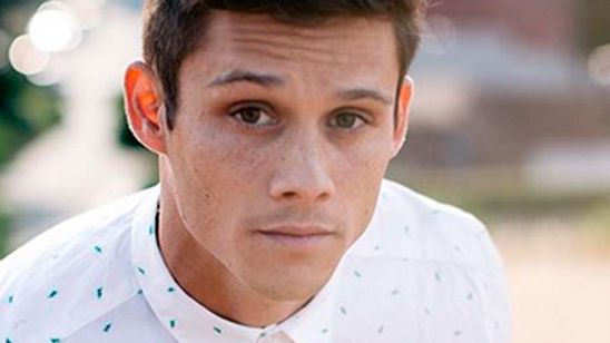 Conoce mejor a Timothy Granaderos, el personaje más odioso de 'Por trece razones' noticias imagen