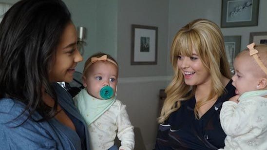 'Pretty Little Liars: The Perfectionists' justificará por qué Alison deja a Emily atrás noticias imagen