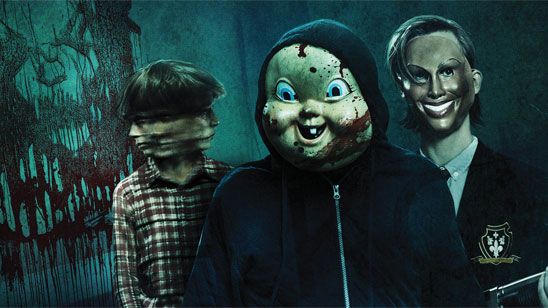 'Cul-De-Sac': NBC prepara la primera serie de terror de la franquicia de Blumhouse noticias imagen