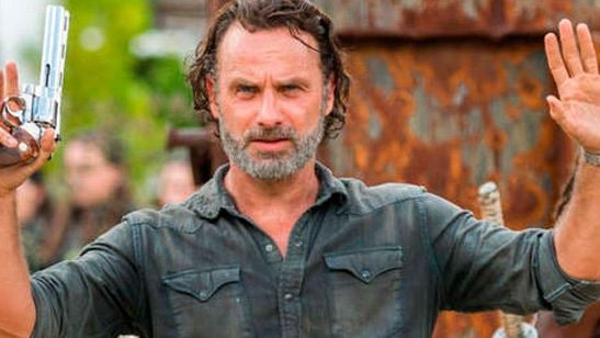 'The Walking Dead': Así es cómo Andrew Lincoln quiere que sea el final de Rick