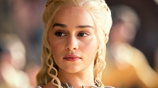'Juego de Tronos': George R.R. Martin comparte un 'teaser' de su nuevo libro, 'Fire and Blood' noticias imagen