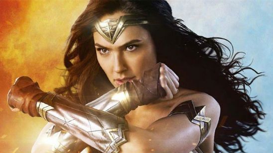 'Wonder Woman 2' podría tener como título 'Wonder Woman 84'