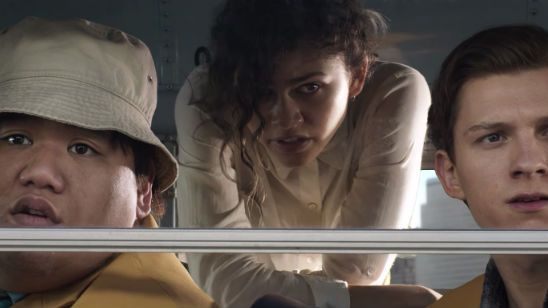 Las estrellas de 'Spider-Man: Homecoming' celebran el cumpleaños de Tom Holland con divertidos vídeos noticias imagen