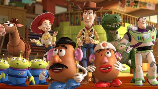 'Toy Story 4': Los guionistas han reescrito el libreto de la película casi al completo  noticias imagen