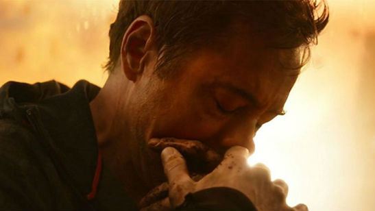 Estas teorías demuestran que el destino de ['SPOILER'] en 'Vengadores 4' depende de Iron Man