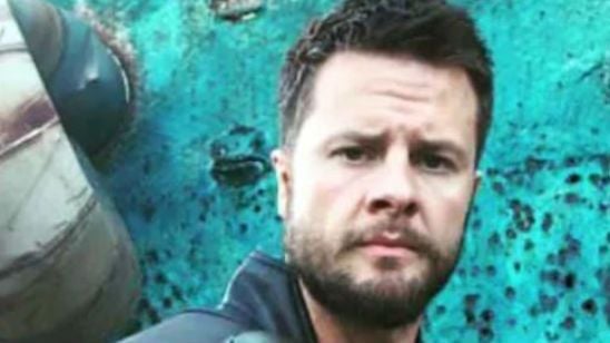 'Vengadores: Infinity War': Conoce al doble de Chris Hemsworth  noticias imagen