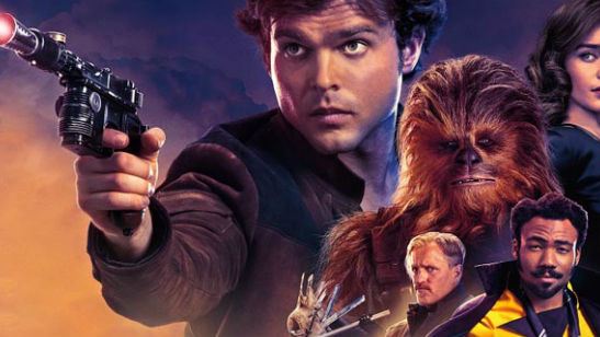 'Han Solo: Una Historia de Star Wars' podría hacer perder a Disney 50 millones