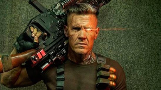 'Deadpool 2': La hija de Cable es más importante de lo que crees noticias imagen