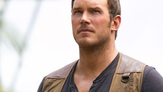 Las películas en las que saldrá Chris Pratt tras 'Jurassic World: El reino caído' noticias imagen