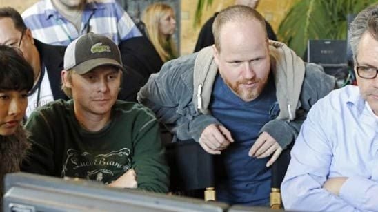 Joss Whedon pasa de superhéroes, del espacio y de vampiros en su nueva serie  noticias imagen