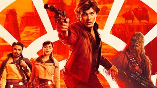 'Han Solo: Una historia de Star Wars' da respuesta a una famosa frase de la saga 40 años después