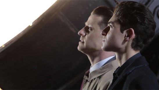 'Gotham': Los fans lanzan una petición para que la serie siga más allá de la quinta temporada