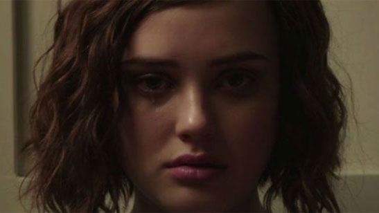 'Por trece razones': Unas 100 personas se necesitaron para rodar el suicidio de Hannah Baker en la primera temporada