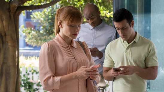 'Black Mirror' se ha inspirado en este capítulo de 'Community' para el famoso 'Nosedive' noticias imagen